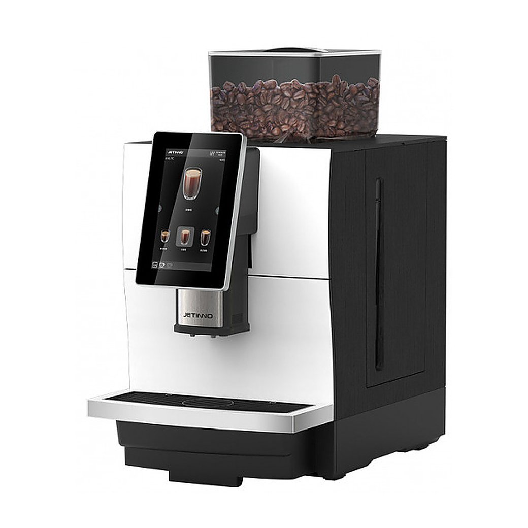 Кофемашина Jetinno JL29 ST-MW