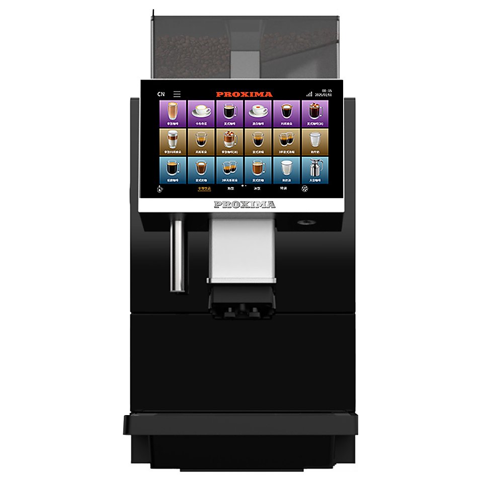 Кофемашина Dr.coffee Proxima F90