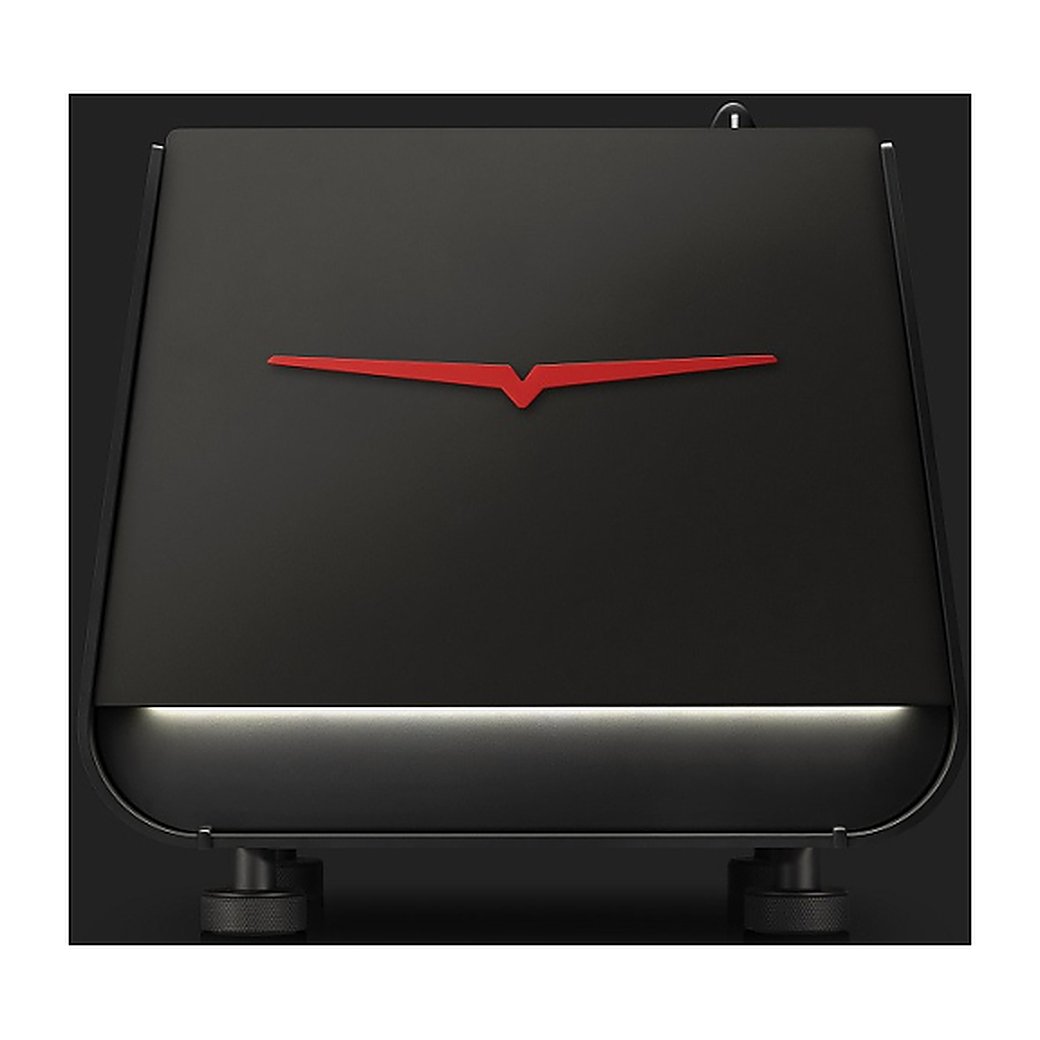 Кофемашина Victoria Arduino Eagle One Prima PRO 1 gr 220V Bold Black, фото 3