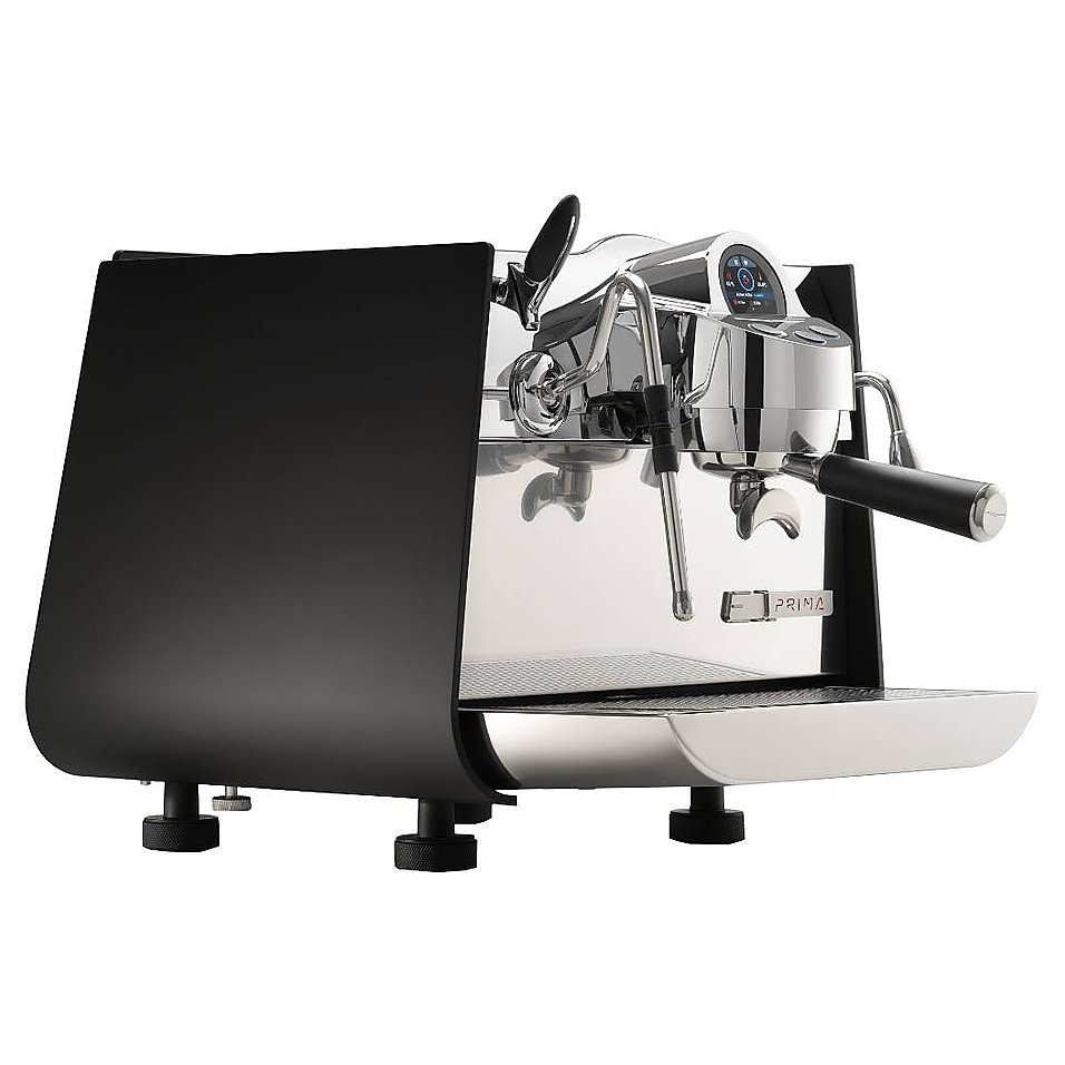 Кофемашина Victoria Arduino Eagle One Prima PRO 1 gr 220V Bold Black