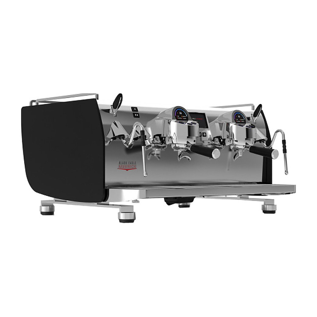 Кофемашина Victoria Arduino Maverick Gravimetric Volumetric T3 GR2 220V черная