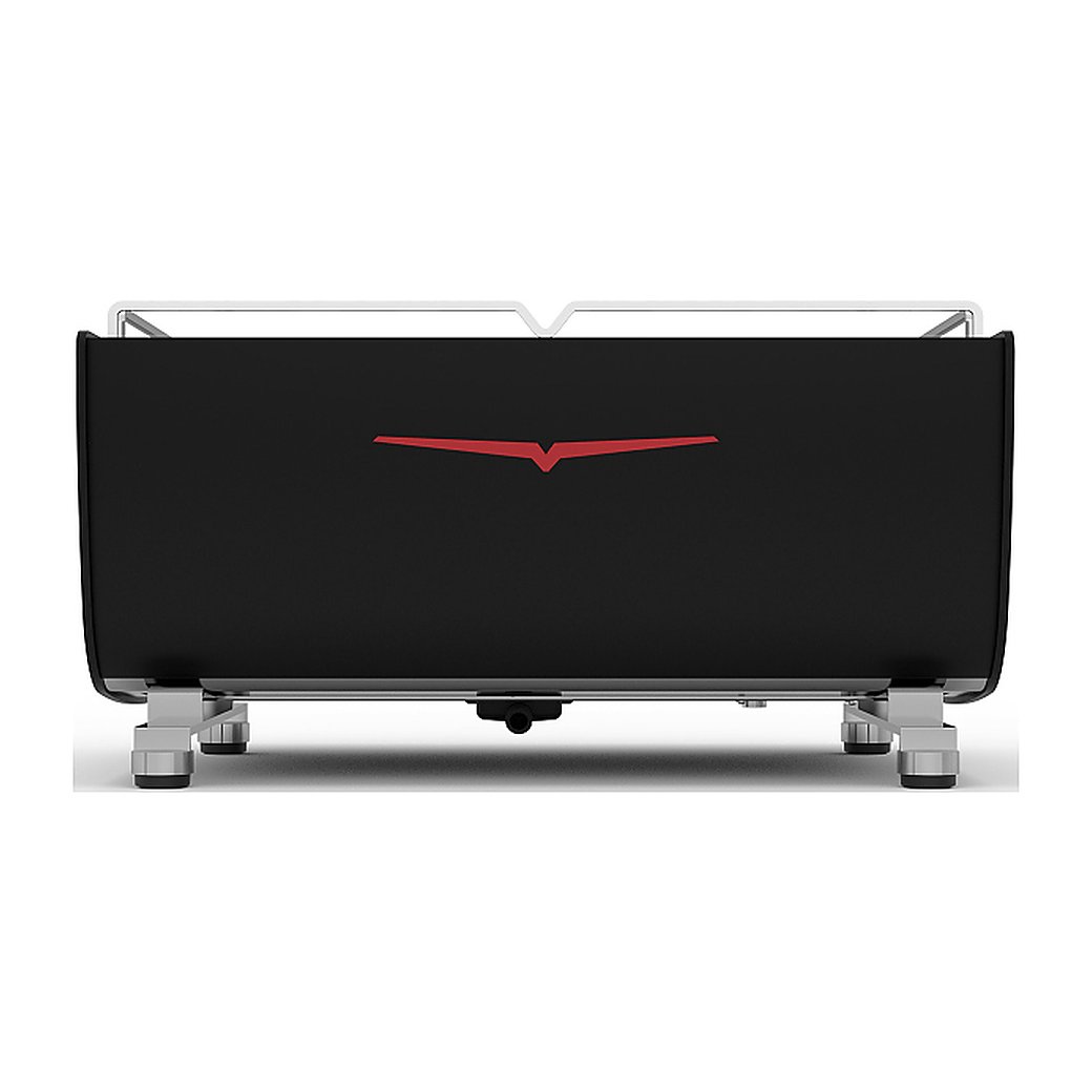 Кофемашина Victoria Arduino Maverick Gravimetric Volumetric T3 GR2 220V черная, фото 3