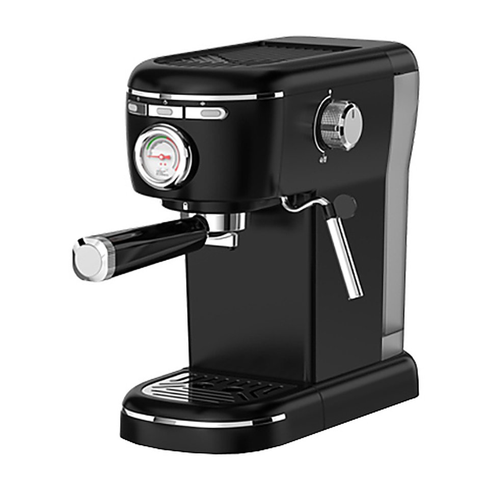 Кофемашина Geniard GA-CM3201AY