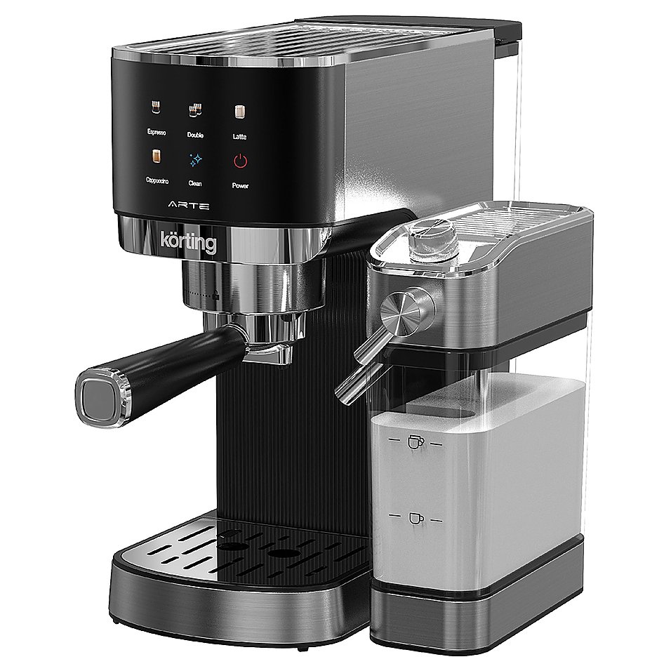 Кофеварка Korting KCM 1005 T Arte