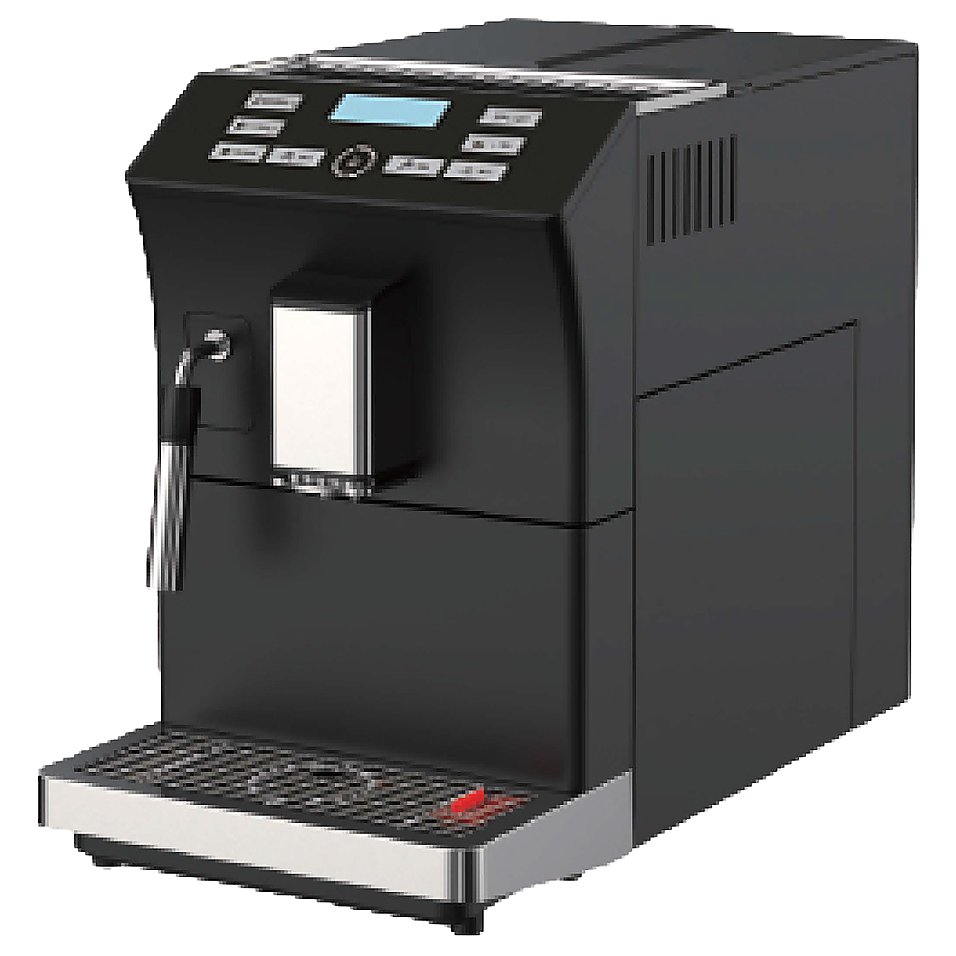 Кофемашина Rosso BTB-205