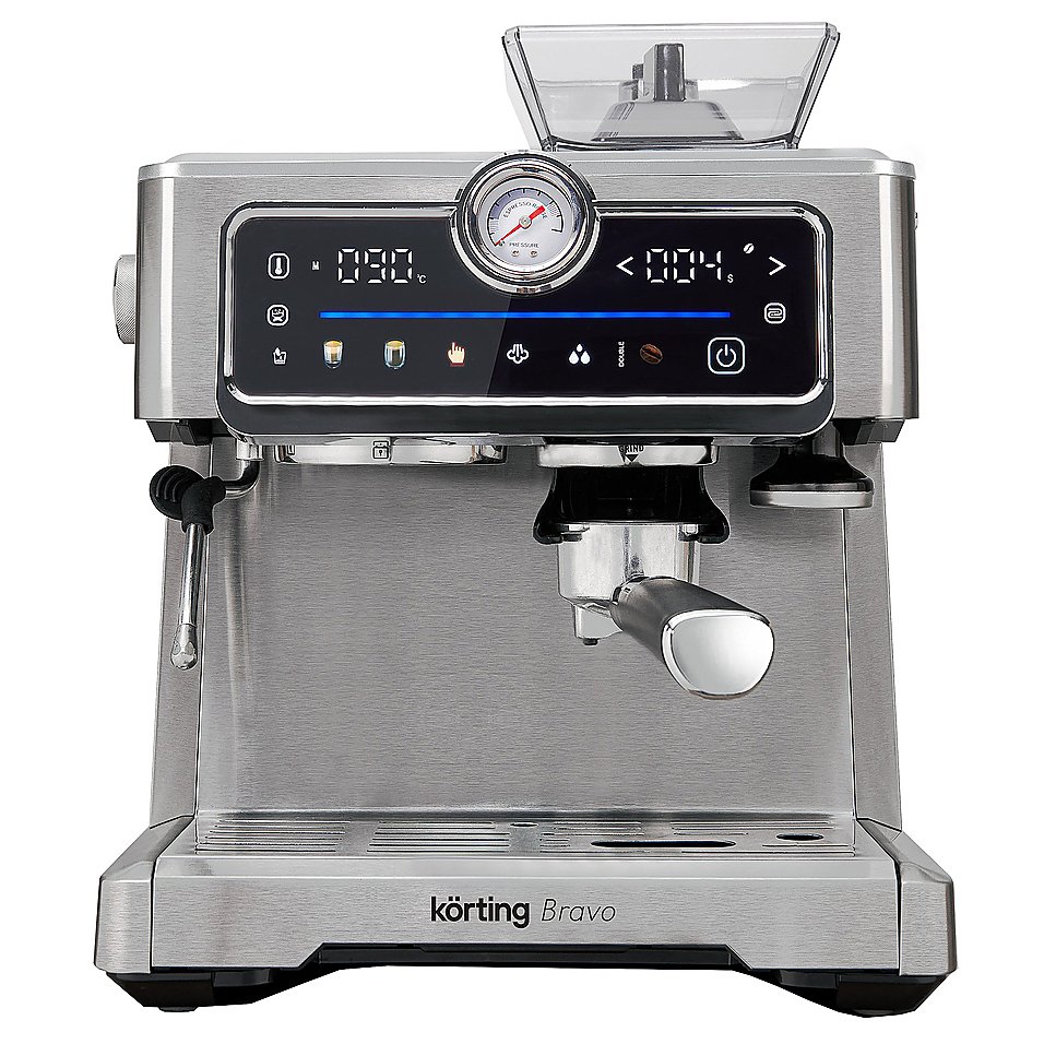 Кофемашина Korting KCM 1013 SA Bravo