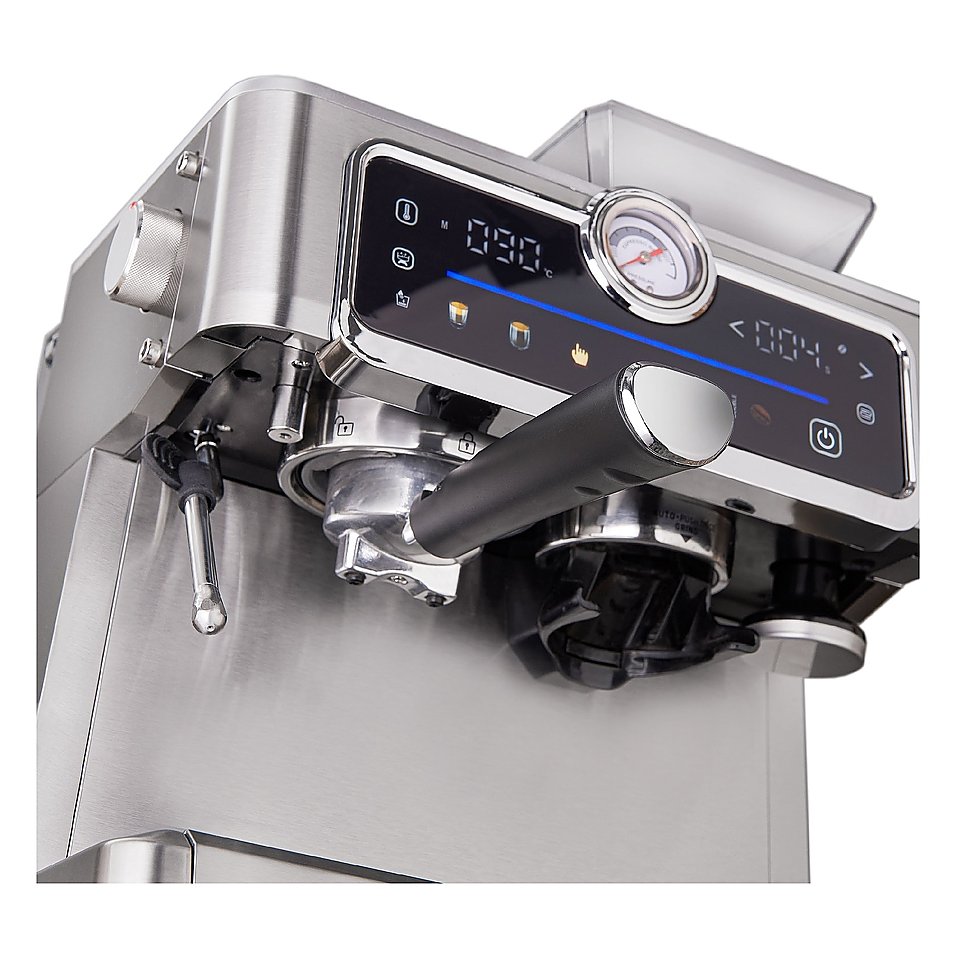 Кофемашина Korting KCM 1013 SA Bravo, фото 3