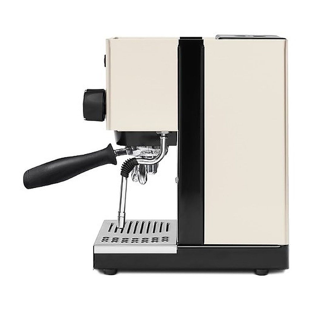 Кофемашина полуавтоматическая Rancilio Silvia белая, фото 3