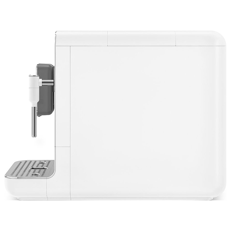Кофемашина SMEG BCC12WHMEU, фото 2