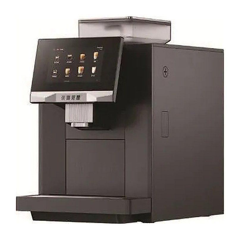 Кофемашина KAFFWAY K3 Pro