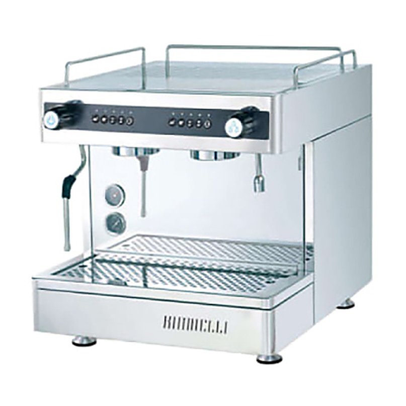 Кофемашина KIMNELLI К102Т