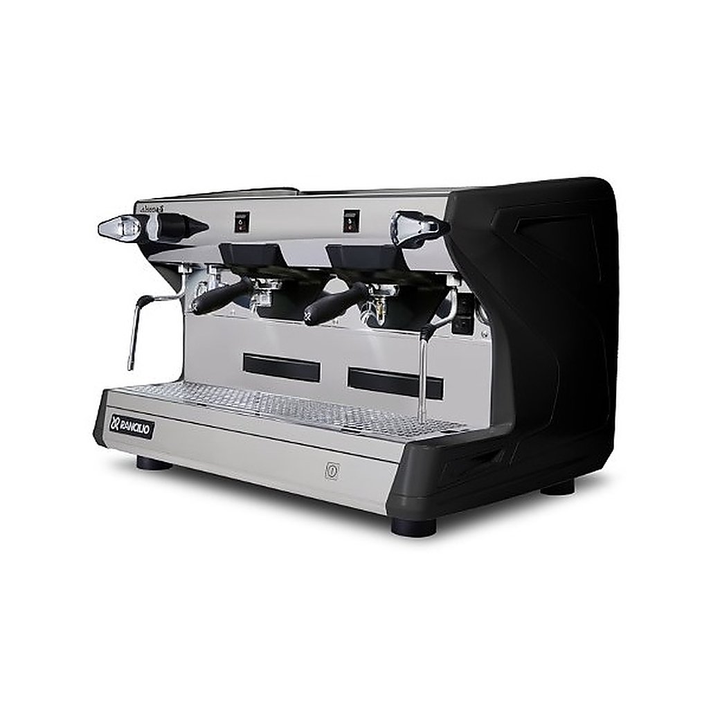 Кофемашина Rancilio Classe 5 S TALL 2GR (black), фото 2