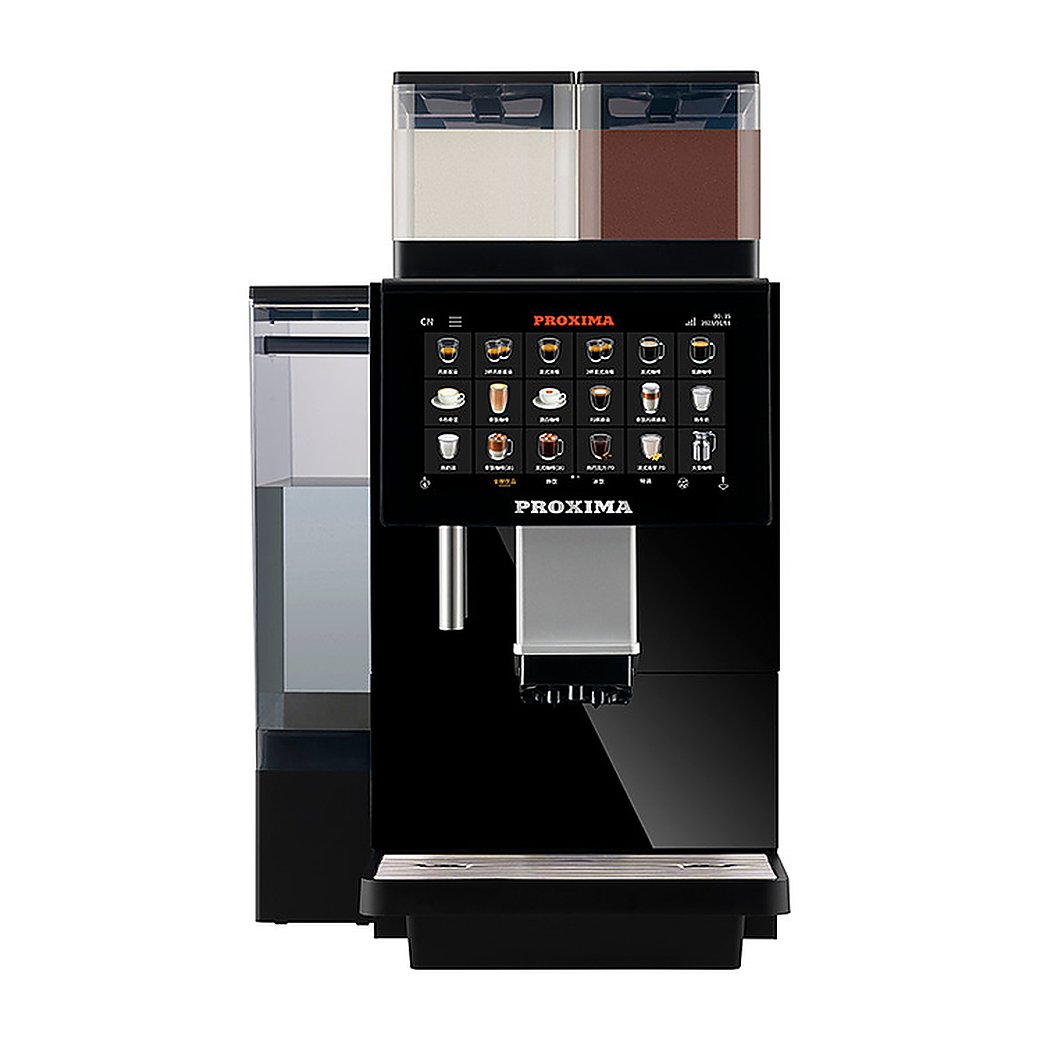 Кофемашина Dr.coffee Proxima F100-М