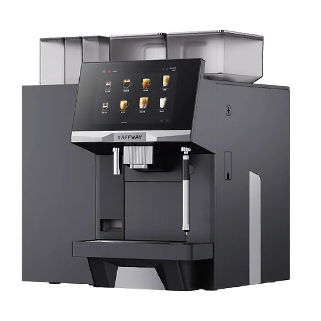 Кофемашина KAFFWAY U10B
