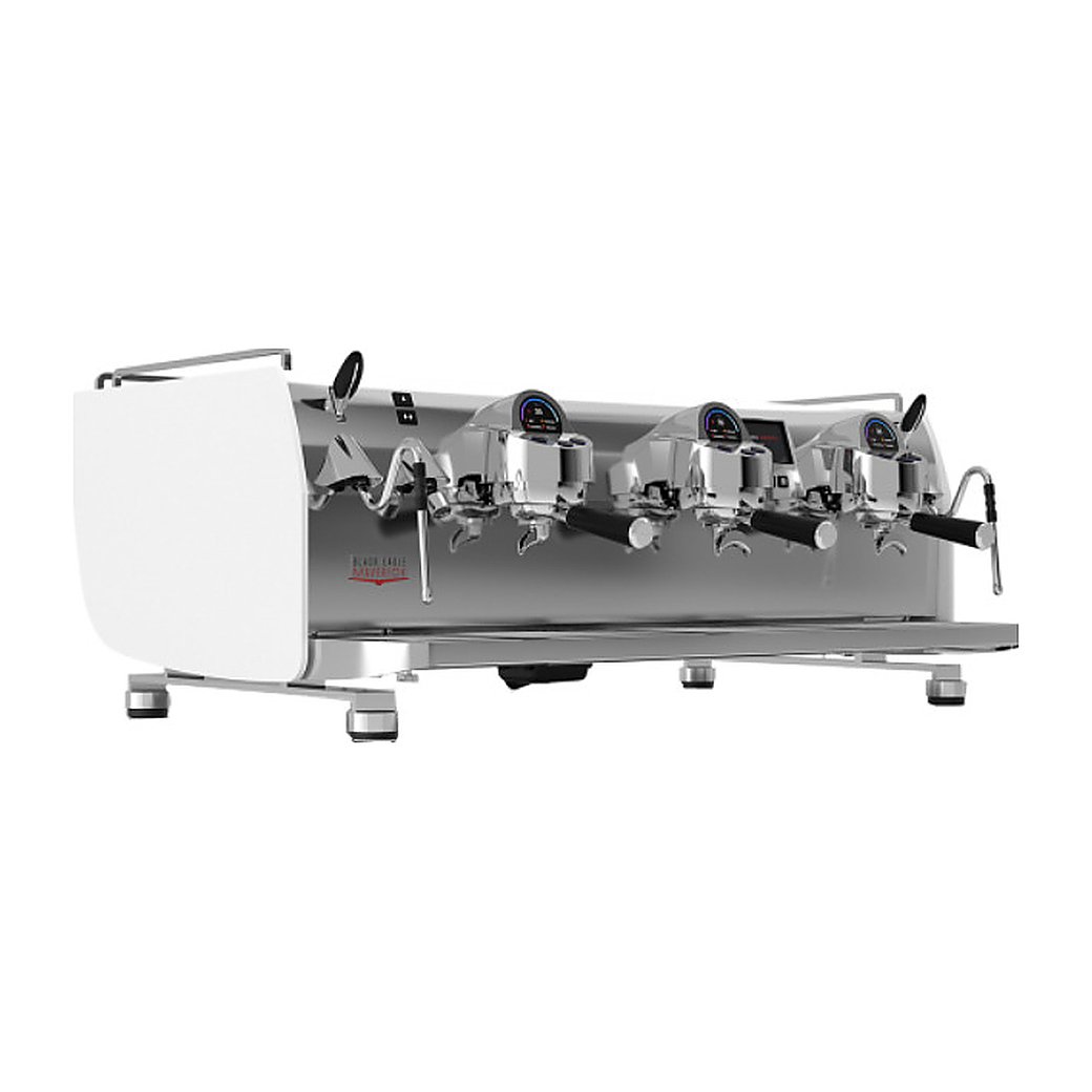 Кофемашина Victoria Arduino Maverick Gravimetric Volumetric T3 GR3 380V белая