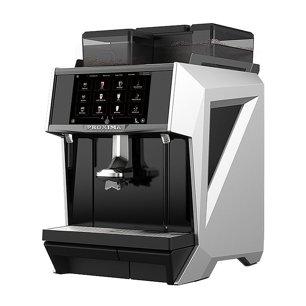 Кофемашина Caye Proxima Smart X B2CTMS, фото 2