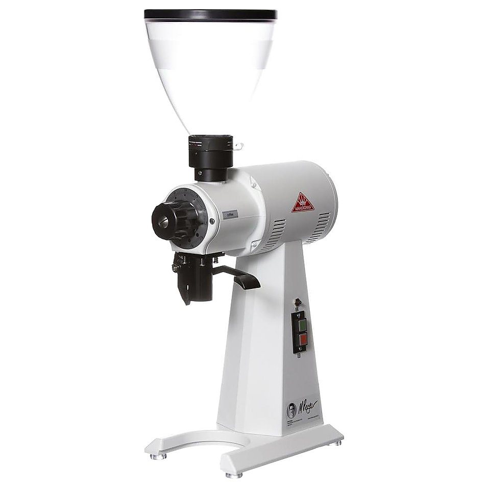 Кофемолка Mahlkoenig EK 43 белая