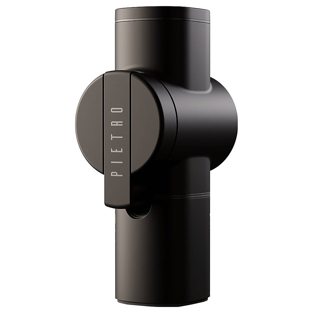 Кофемолка Fiorenzato Pietro Extreme Black