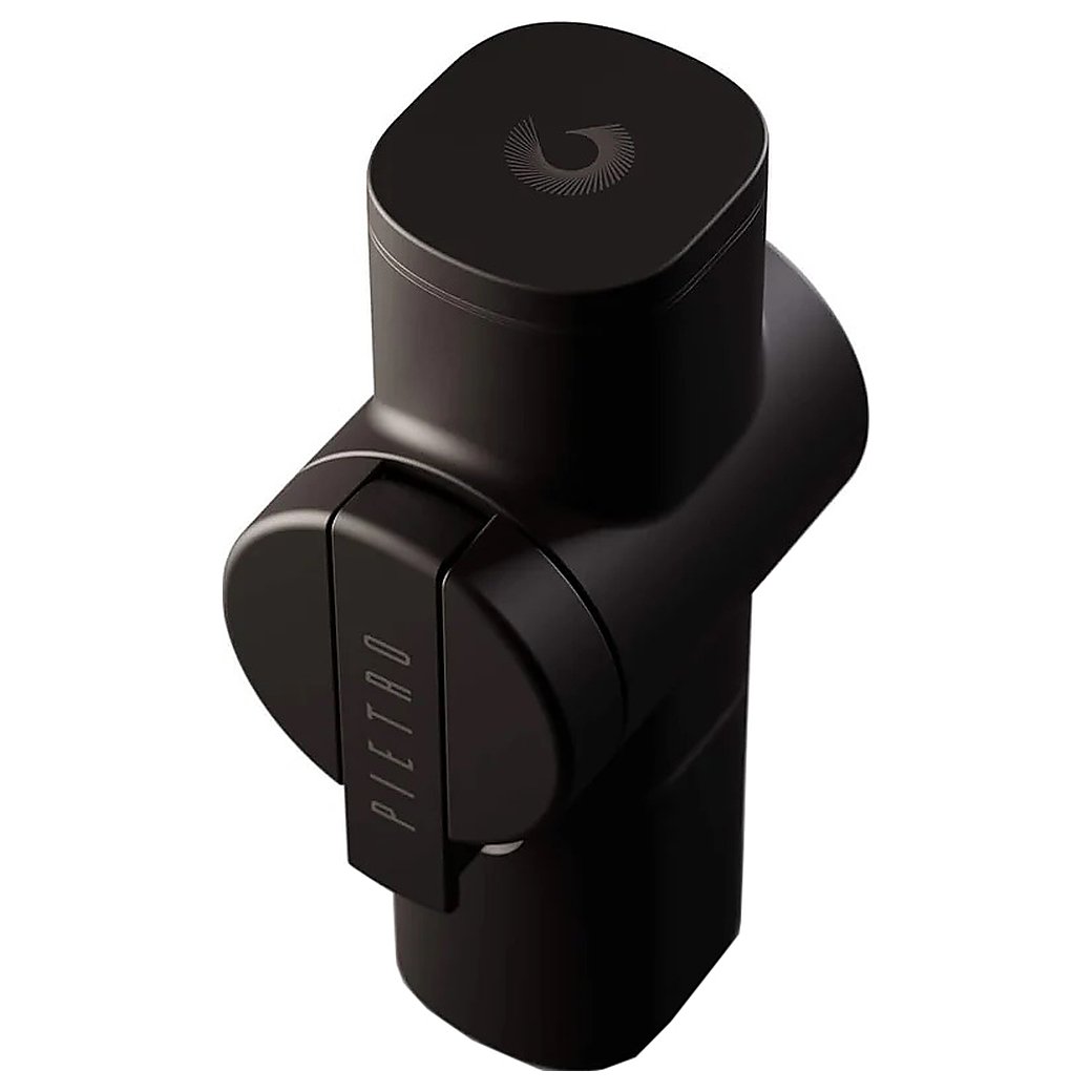 Кофемолка Fiorenzato Pietro Extreme Black, фото 2