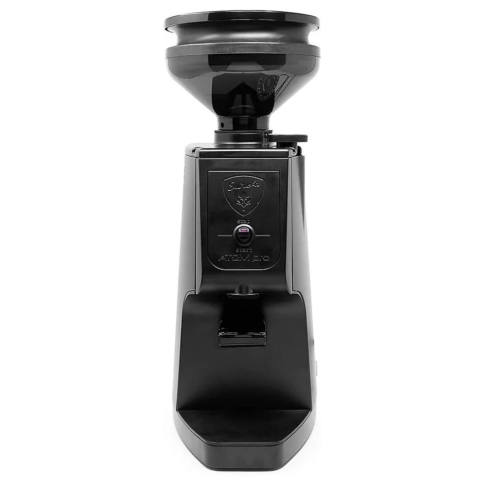 Кофемолка-дозатор EUREKA ATOM PRO 75 E черная, фото 2