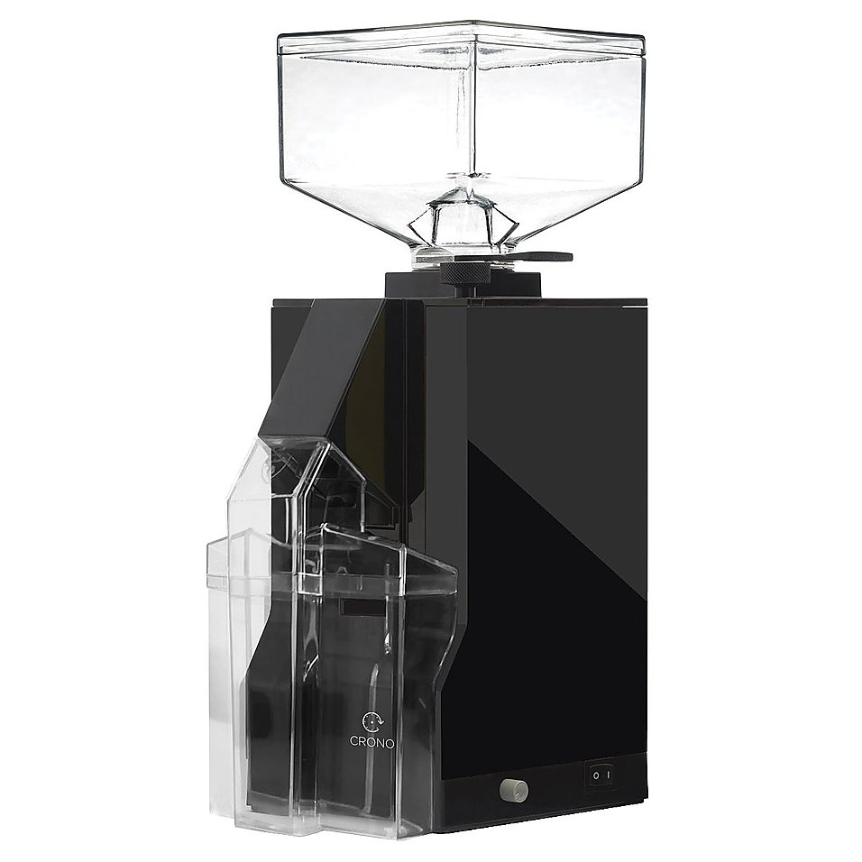 Кофемолка EUREKA Mignon Crono 50 15BL Matt Black