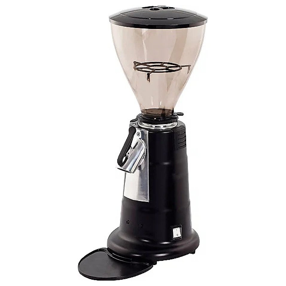 Кофемолка Macap MC6 черная