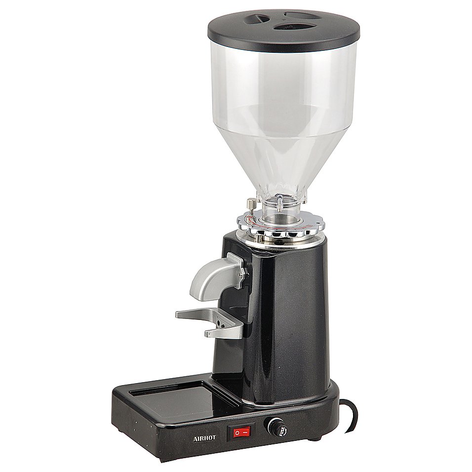 Кофемолка Airhot MCG-1800