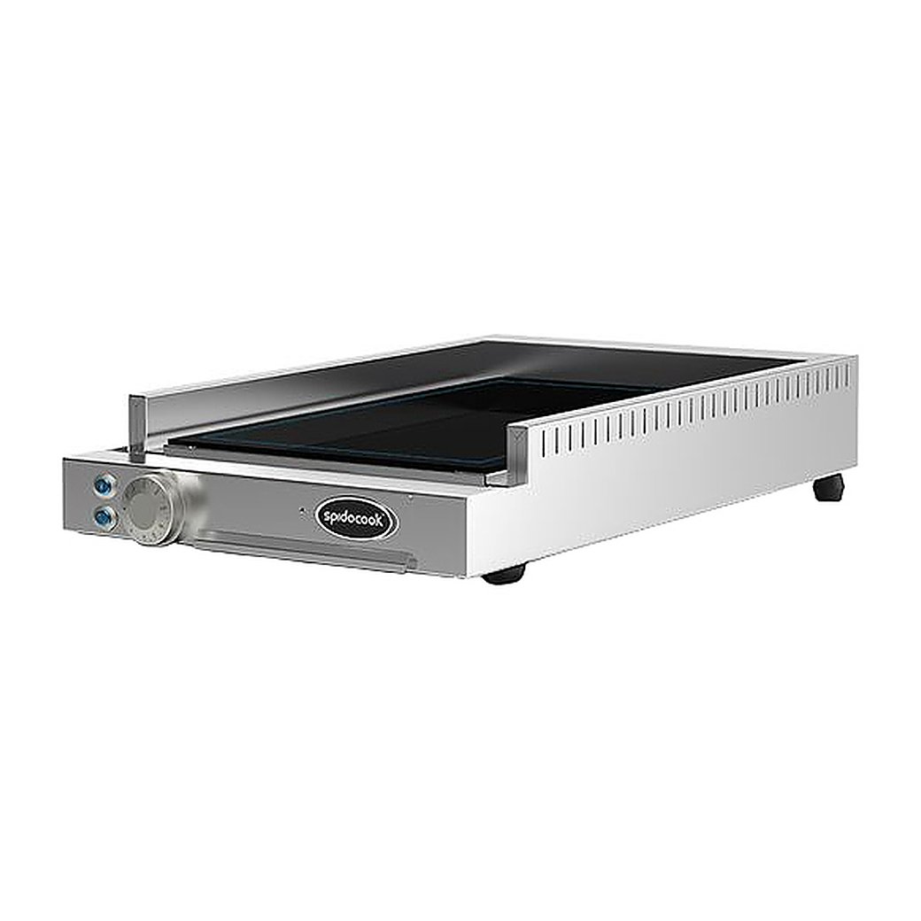 Жарочная поверхность Spidocook Spidoflat SР 200