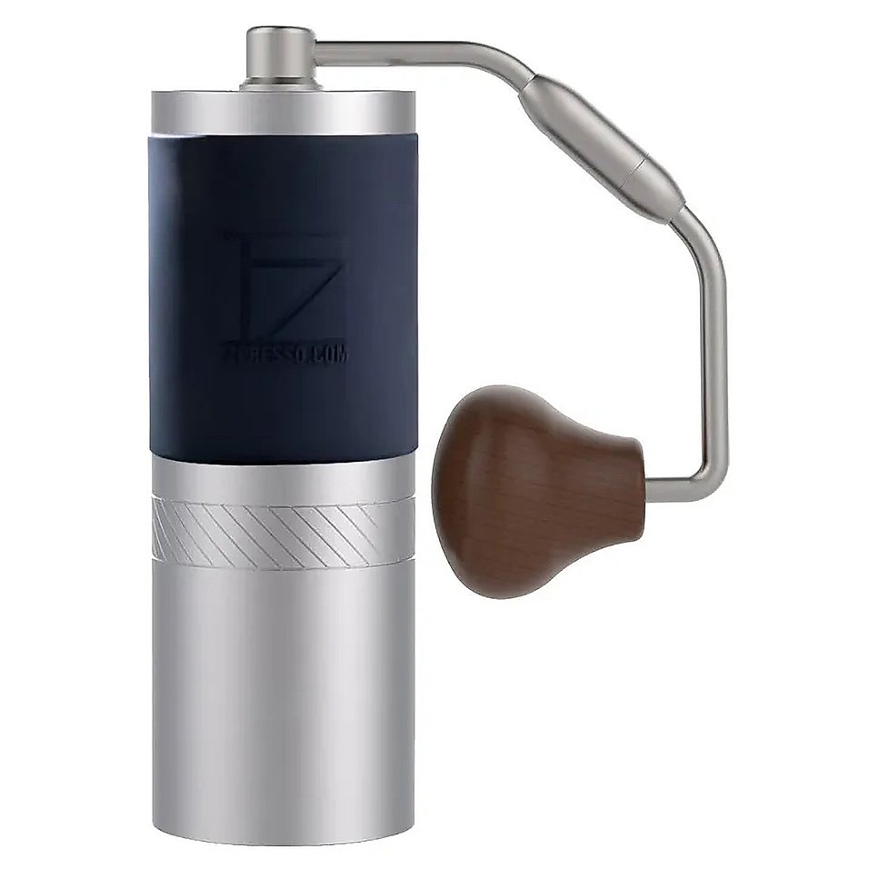 Кофемолка ручная 1Zpresso J Manual