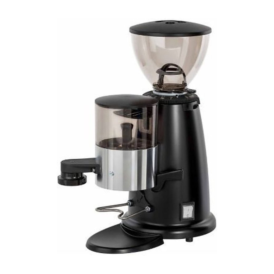 Кофемолка Macap M42 (C18) черная