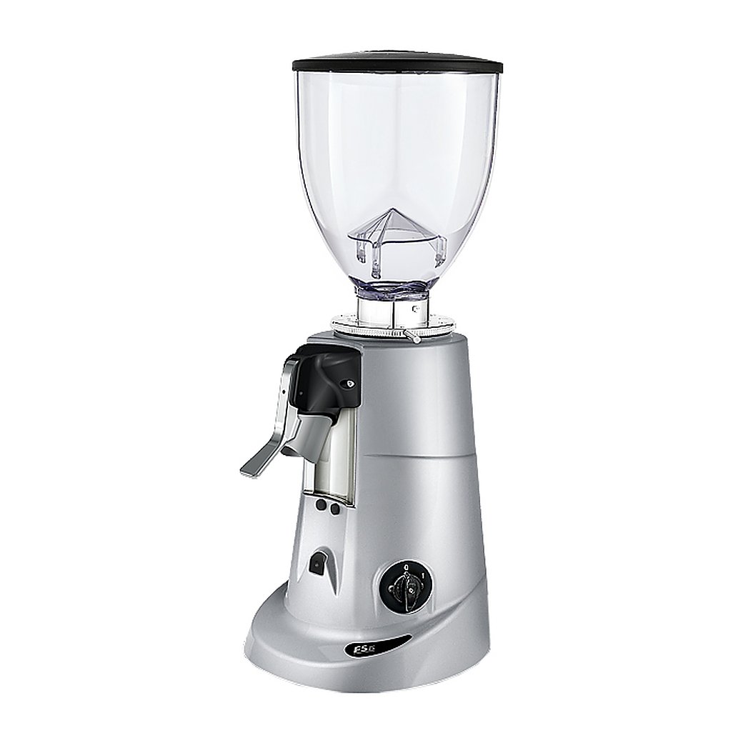Кофемолка Fiorenzato F5 DM Grey
