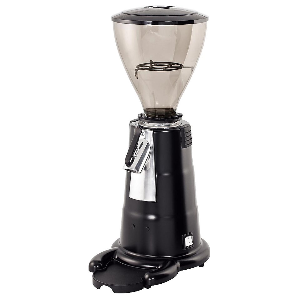 Кофемолка Macap MC7 черная