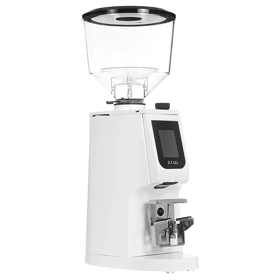 Кофемолка EUREKA Atom Excellence 65 White, фото 3