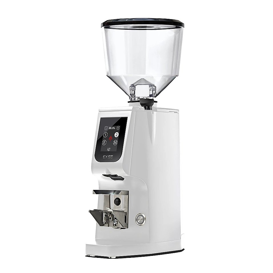 Кофемолка EUREKA Atom Excellence 65 White, фото 2