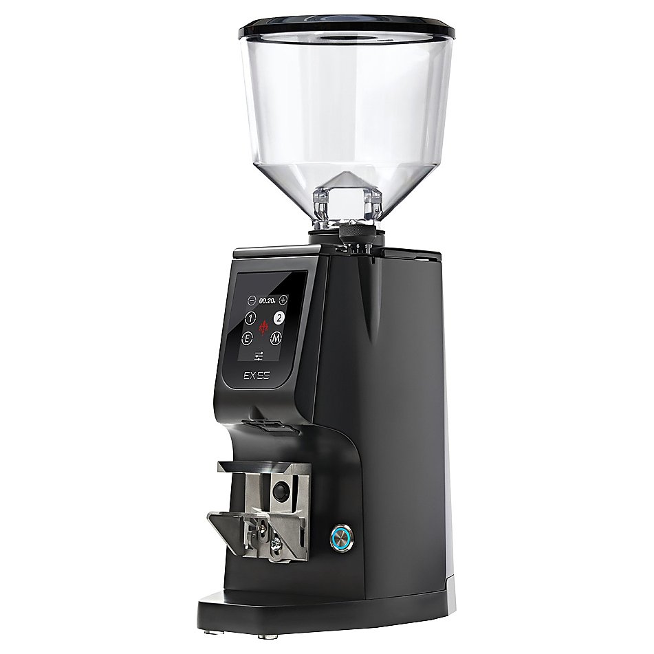 Кофемолка EUREKA Atom Excellence 75 Matt black
