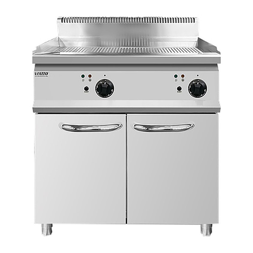 Поверхность жарочная VIATTO MK-EFS7CGR