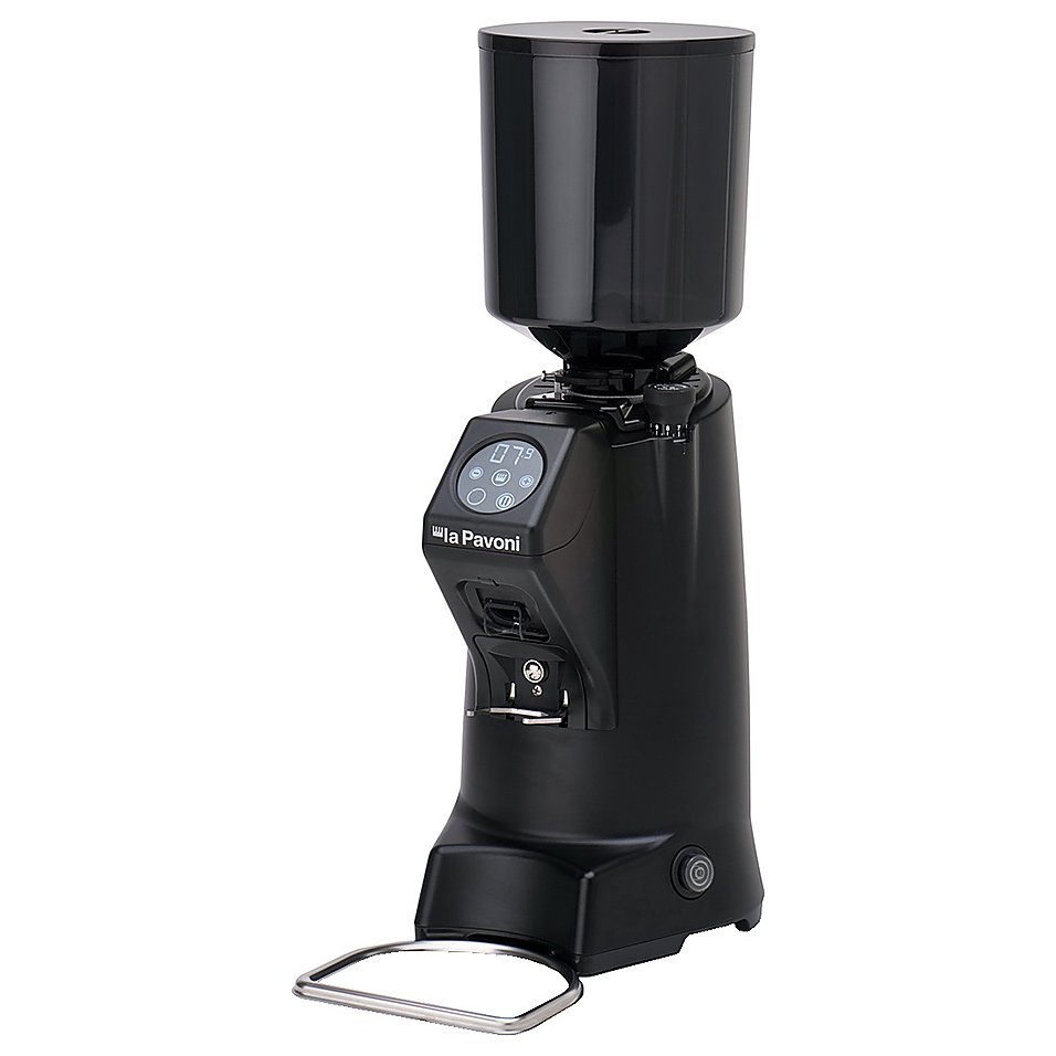 Кофемолка La Pavoni PGZIP2BN00EU