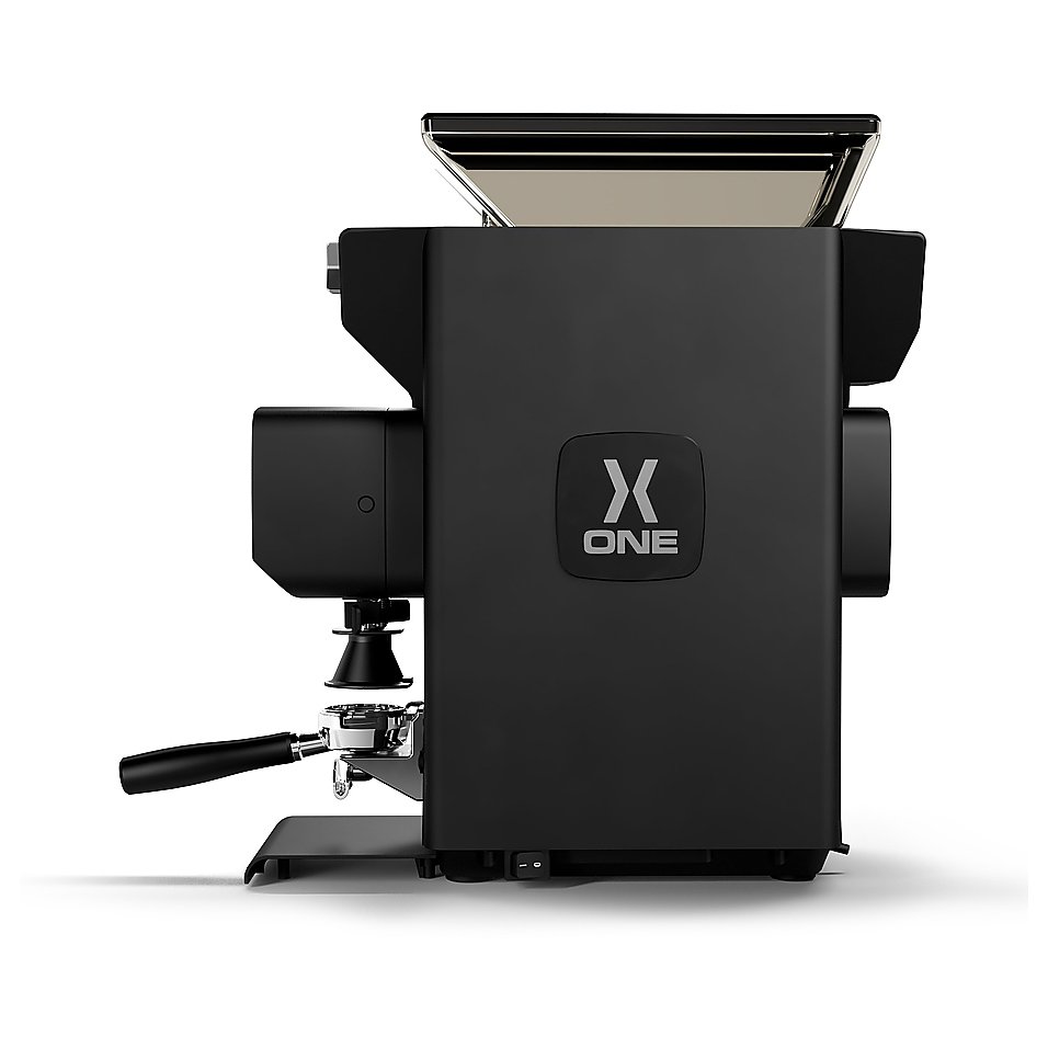 Кофемолка Sanremo X One черная, фото 2