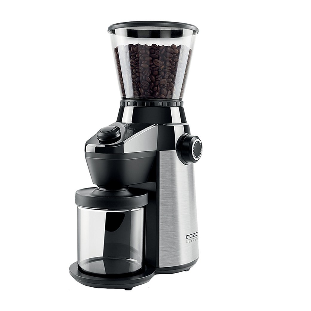 Кофемолка CASO Barista Flavour
