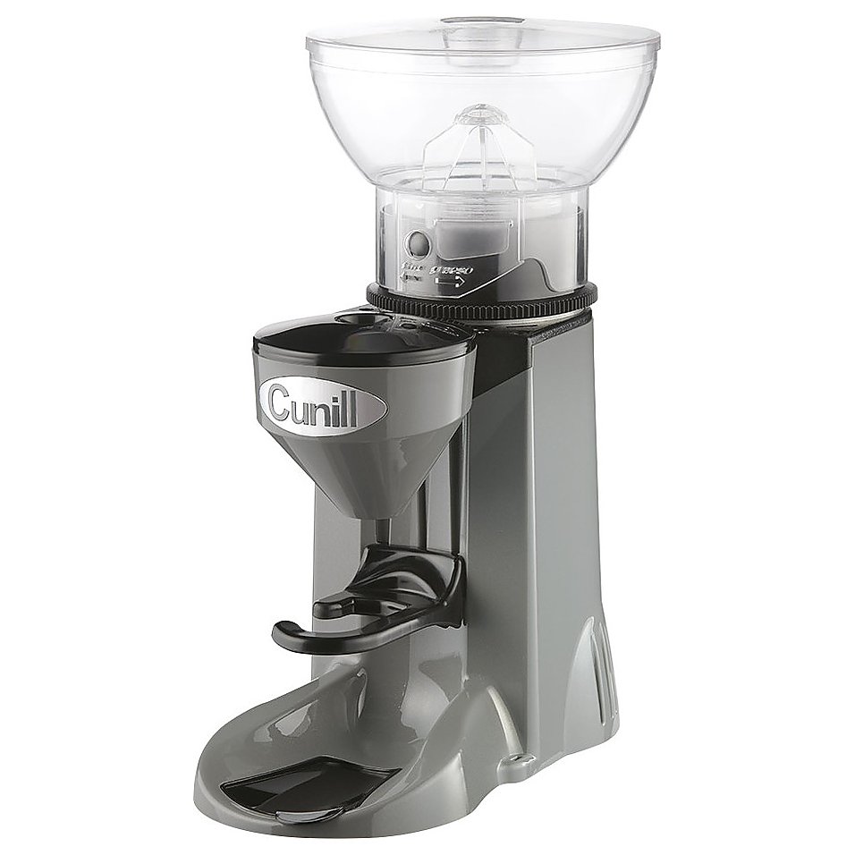 Кофемолка Cunill Tranquilo grey Light
