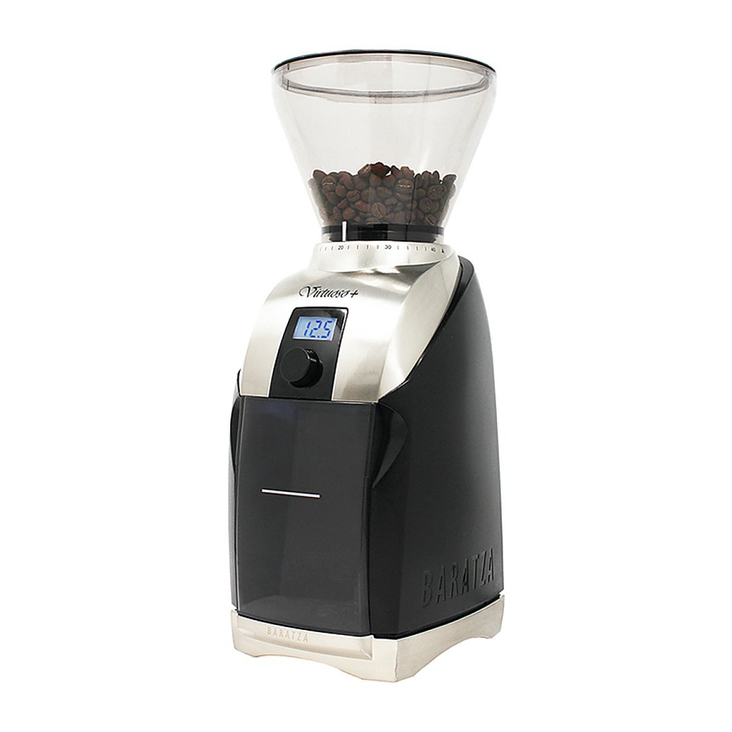 Кофемолка Baratza Virtuoso+