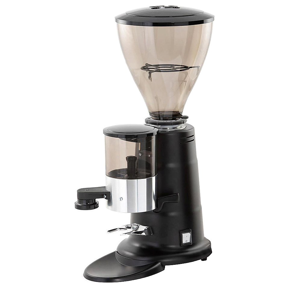 Кофемолка Macap MXP черная
