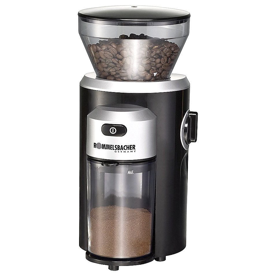 Кофемолка Rommelsbacher EKM 300