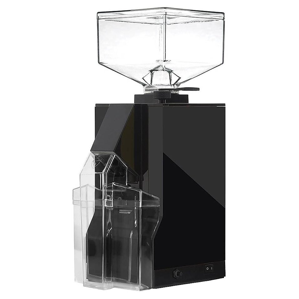 Кофемолка EUREKA Mignon Filtro 50 15BL Matt Black