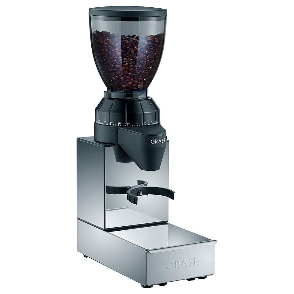 Кофемолка Graef CM 850