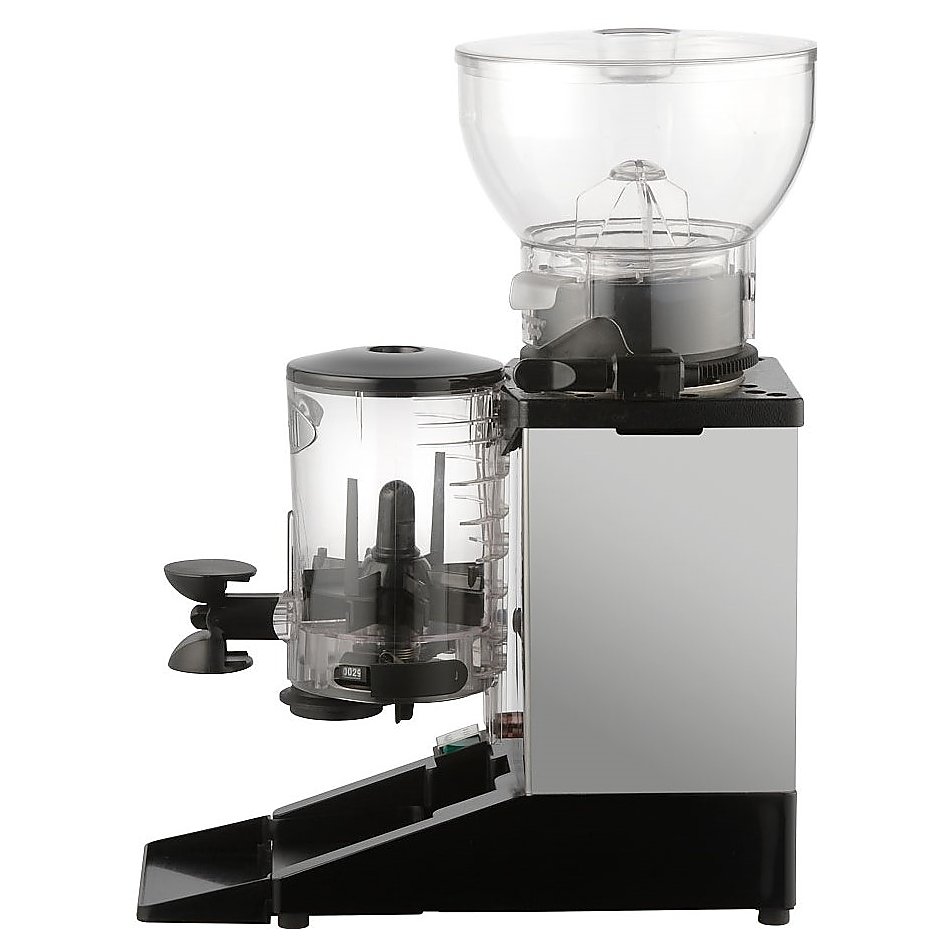 Кофемолка Cunill Tauro Inox, фото 3