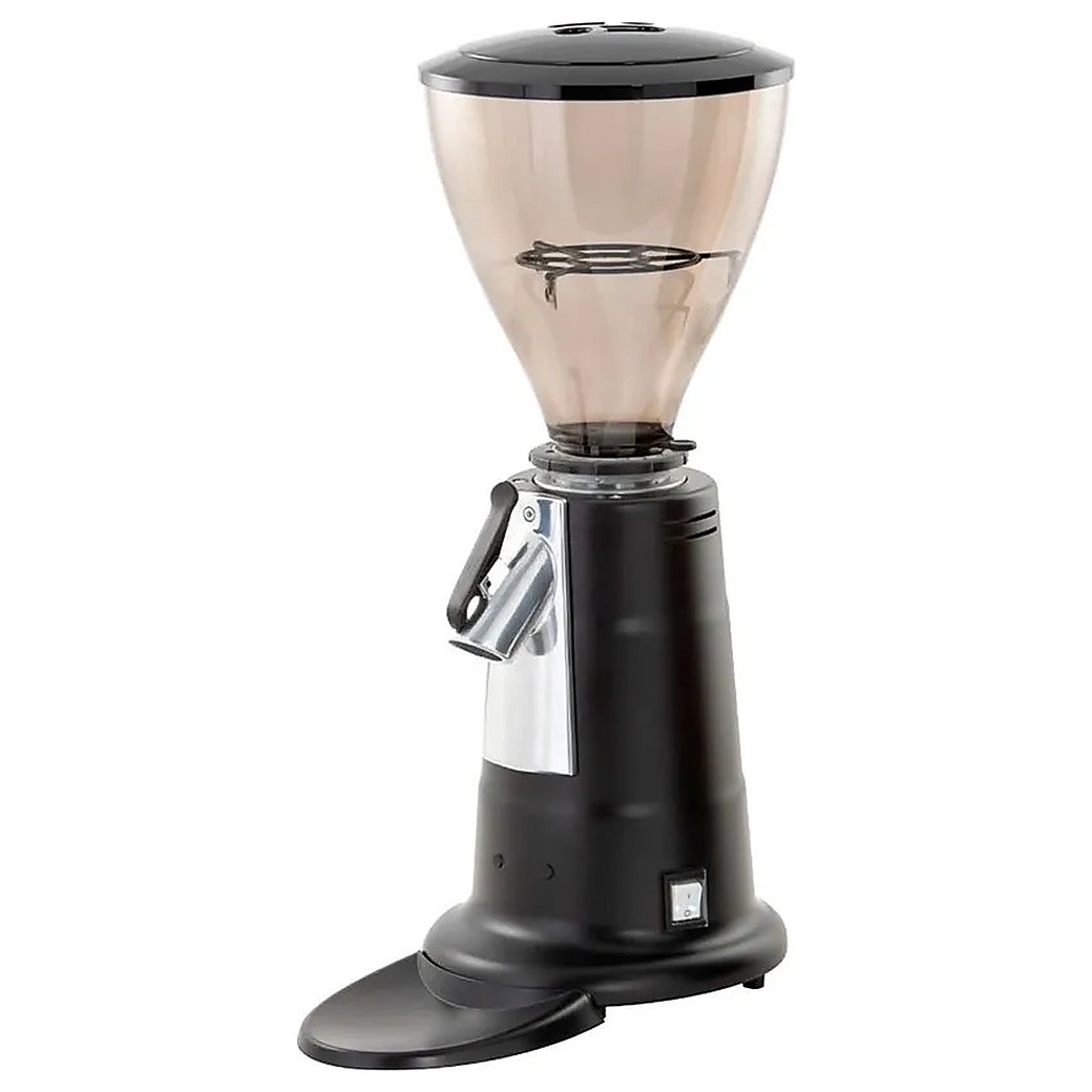 Кофемолка VEROTERM VTMC6 черная
