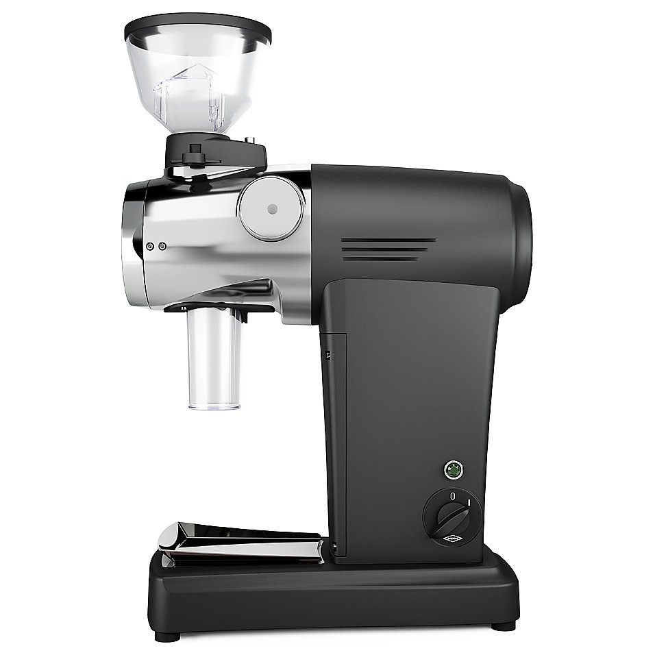 Кофемолка Mazzer ZM, фото 3
