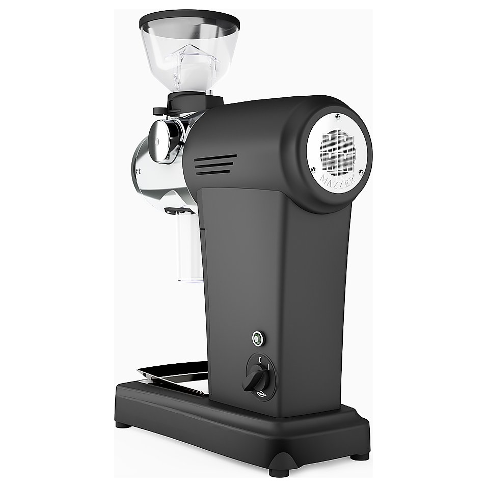 Кофемолка Mazzer ZM, фото 2