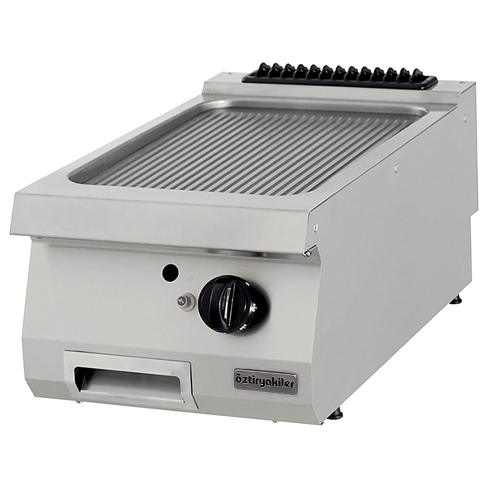 Поверхность жарочная OZTI OGG 4070 N